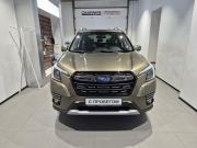 Subaru Forester V Рестайлинг Москва  - изображение 23