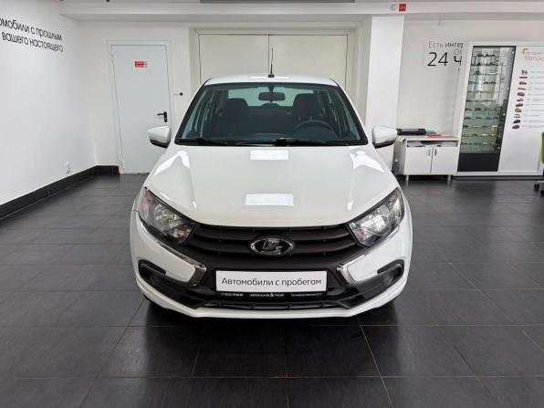 Lada (ВАЗ) Granta I Рестайлинг с пробегом 2025 года, цена 798 000 рублей, 42358 км, седан, Автокод Объявления