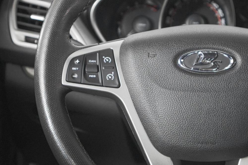 Lada (ВАЗ) Vesta I Кемерово  - изображение 17