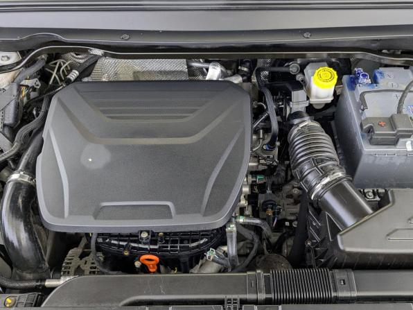Haval Jolion I с пробегом 2023 года, цена 1 695 000 рублей, 70109 км, внедорожник, Автокод Объявления