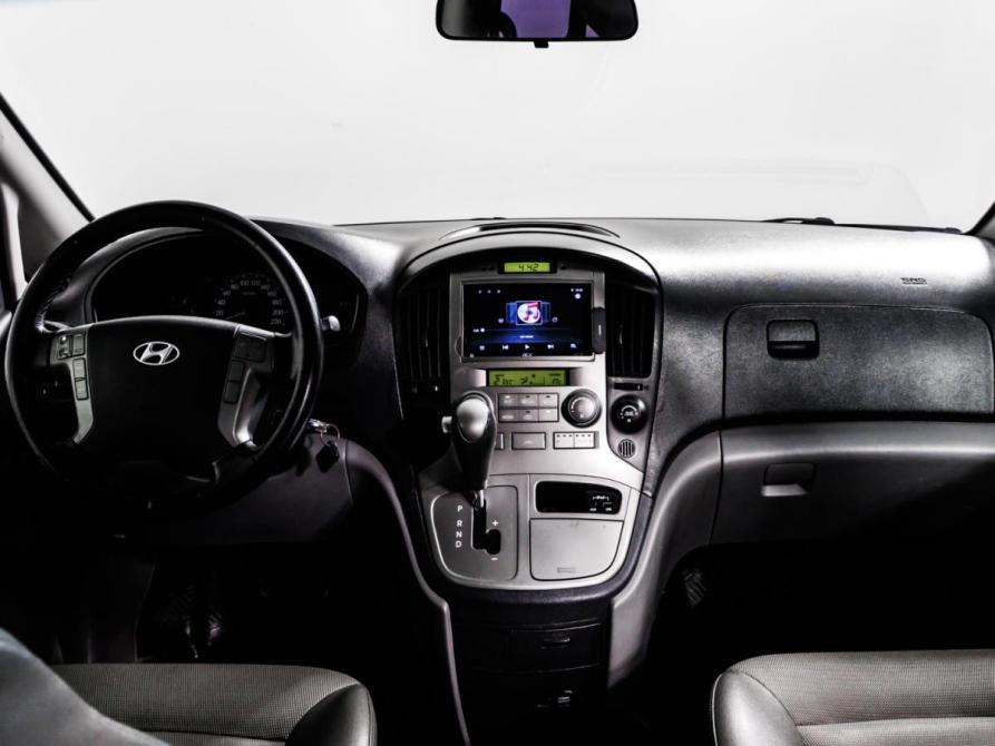 Hyundai Grand Starex I Москва  - изображение 11