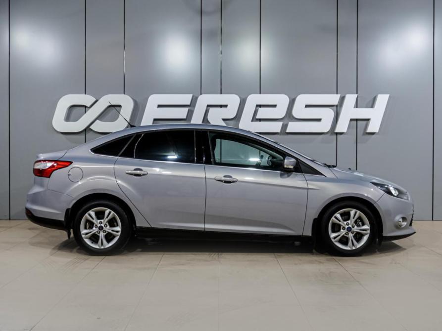Ford Focus III Воронеж  - изображение 5