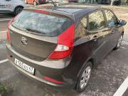 Hyundai Solaris I Рестайлинг Санкт-Петербург  - изображение 9