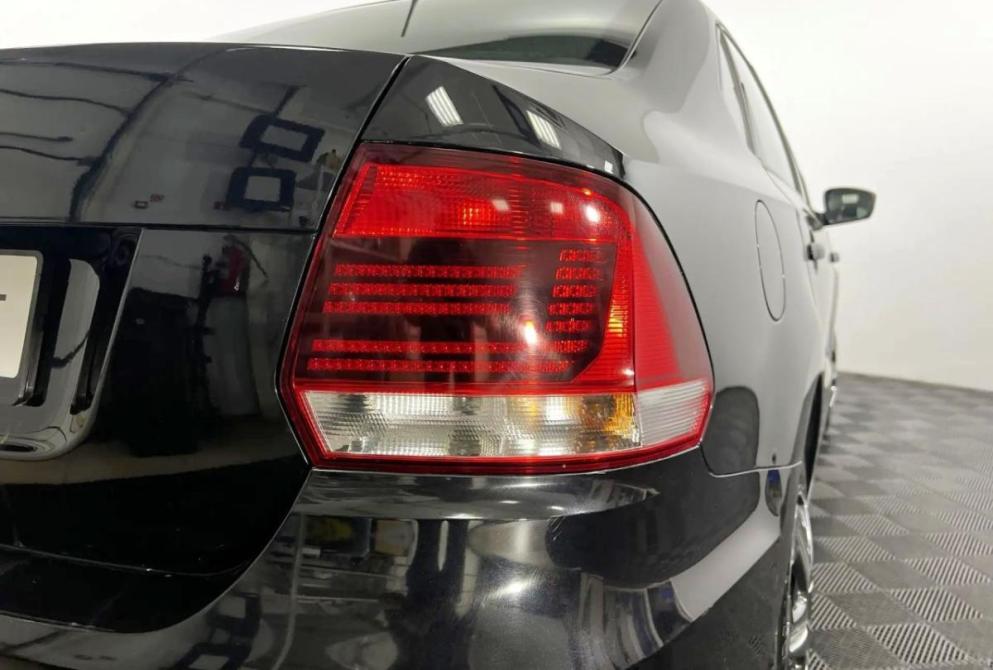 Volkswagen Polo V Рестайлинг Нижний Новгород  - изображение 20