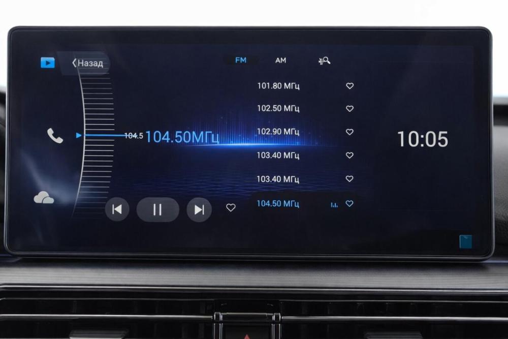 Chery Tiggo 8 Pro I Калининград  - изображение 16