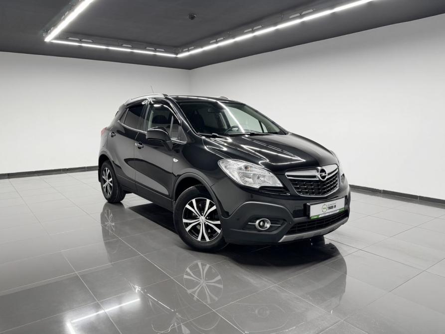 Opel Mokka I Тверь  - изображение 5