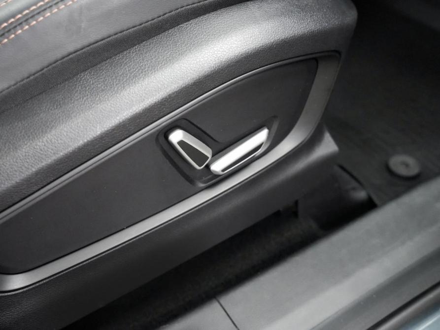 Geely Okavango I Рестайлинг Ульяновск  - изображение 14
