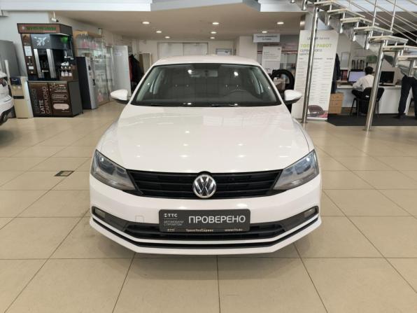 Volkswagen Jetta VI Рестайлинг с пробегом 2015 года, цена 850 000 рублей, 227845 км, седан, Автокод Объявления