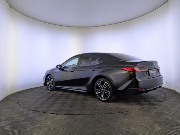 Toyota Camry IX (XV80) China Market с пробегом 2024 года, цена 3 550 000 рублей, 44425 км, седан, Автокод Объявления