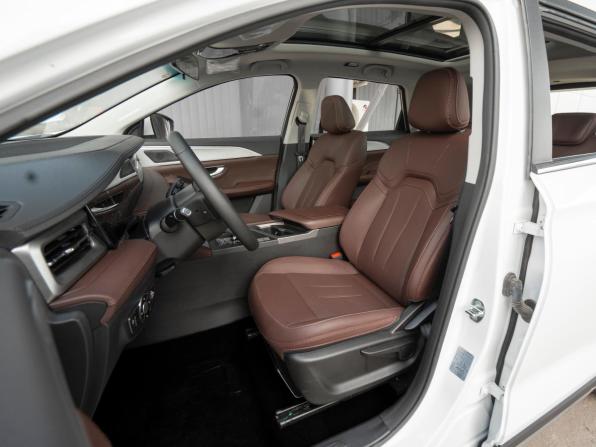 JETOUR X90+ с пробегом 2024 года, цена 2 600 000 рублей, 50 км, внедорожник, Автокод Объявления