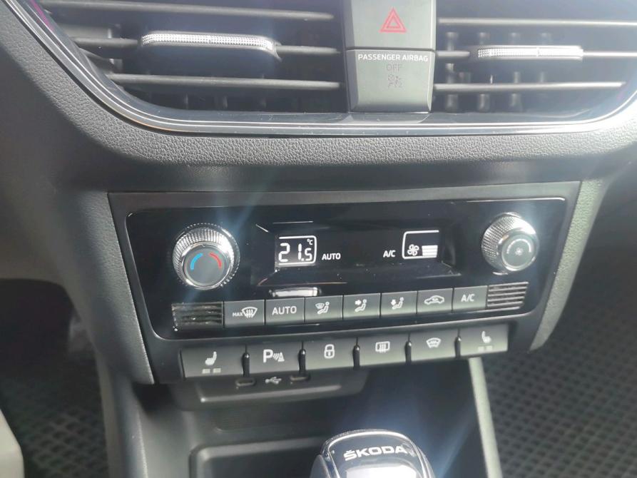 Skoda Rapid II Стерлитамак  - изображение 20