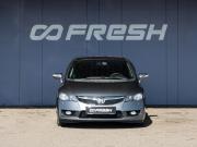 Honda Civic VIII Рестайлинг Краснодар  - изображение 24