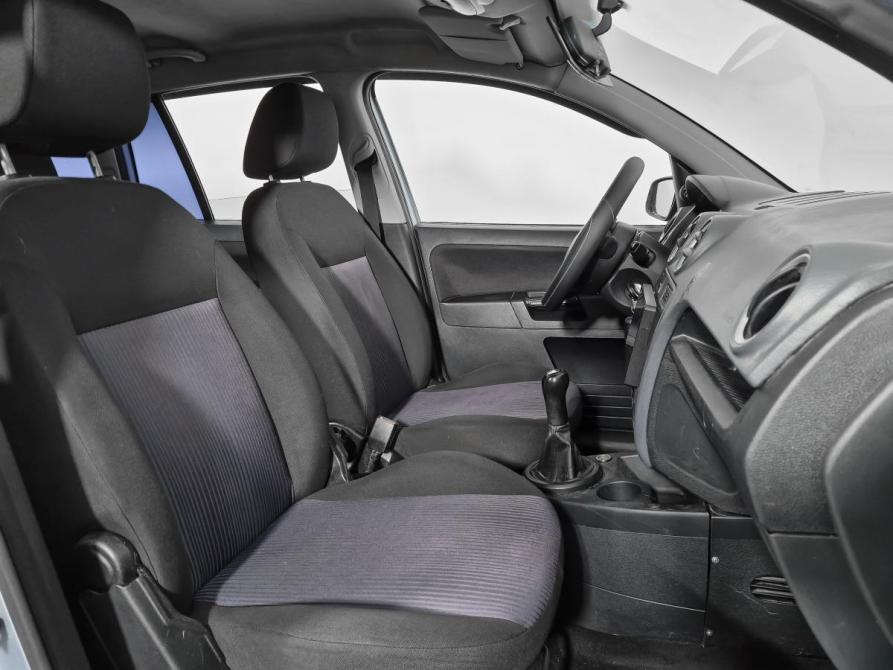 Ford Fusion I Рестайлинг Нижний Новгород  - изображение 5