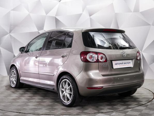 Volkswagen Golf Plus II с пробегом 2012 года, цена 898 000 рублей, 84600 км, хэтчбек, Автокод Объявления