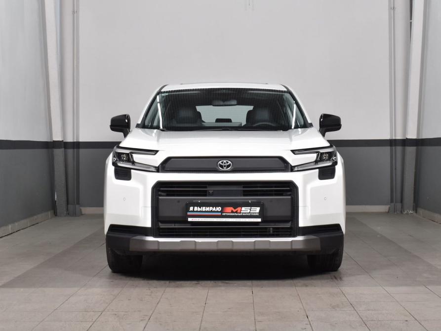 Toyota RAV4 VI (XA60) Кемерово  - изображение 2