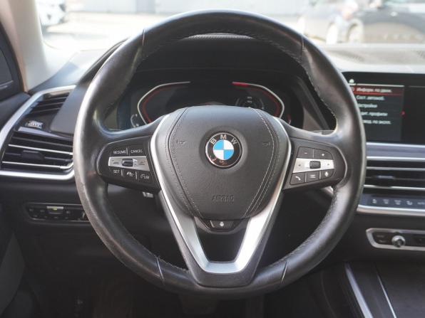 BMW X5 IV (G05/G18) с пробегом 2020 года, цена 6 563 000 рублей, 112461 км, внедорожник, Автокод Объявления
