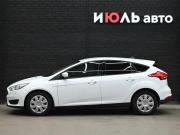 Ford Focus III Рестайлинг Екатеринбург  - изображение 25