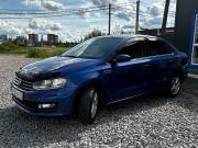 Volkswagen Polo V Рестайлинг Ярославль  - изображение 50