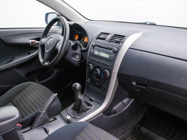 Toyota Corolla X (E140 E150) с пробегом 2008 года, цена 695 000 рублей, 316170 км, седан, Автокод Объявления