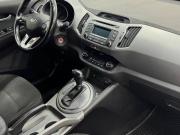 Kia Sportage III Рестайлинг Ростов-на-Дону  - изображение 26