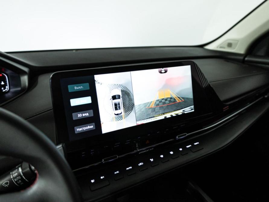 Changan CS55 Plus II Санкт-Петербург  - изображение 16