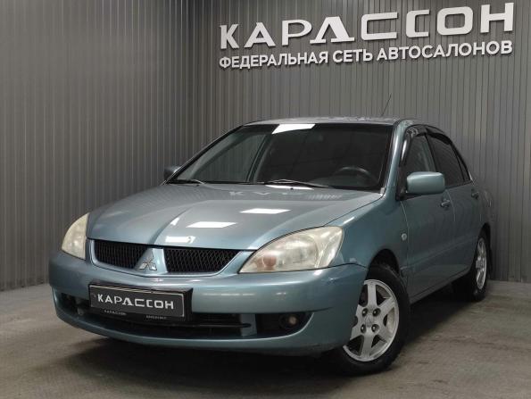 Mitsubishi Lancer IX Рестайлинг с пробегом 2007 года, цена 340 000 рублей, 275507 км, седан, Автокод Объявления