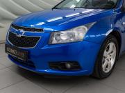 Chevrolet Cruze I Волгоград  - изображение 46