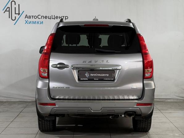 Haval H9 I Рестайлинг с пробегом 2022 года, цена 2 899 800 рублей, 90800 км, внедорожник, Автокод Объявления