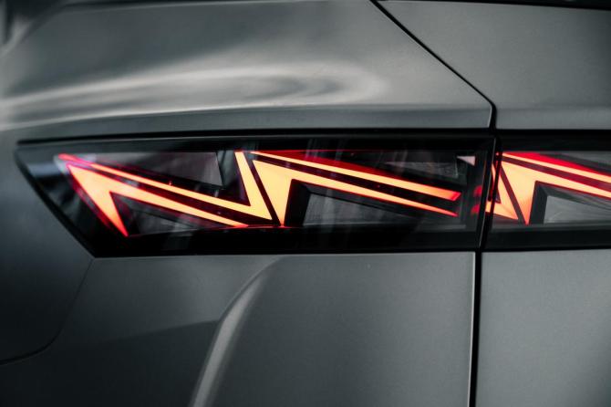 Omoda C7 с пробегом 2025 года, цена 2 649 000 рублей, 4200 км, внедорожник, Автокод Объявления