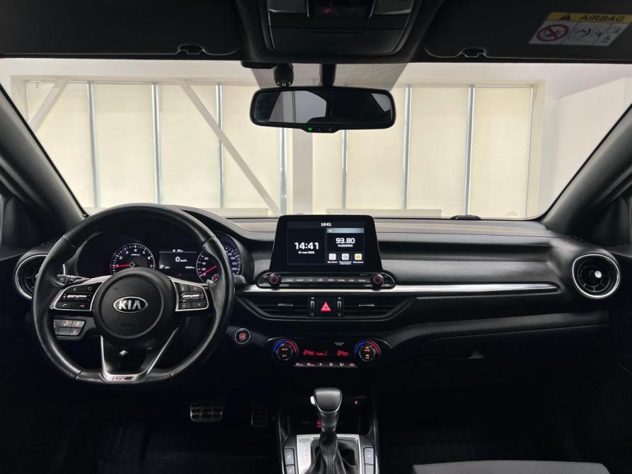 Kia Cerato IV Волгоград  - изображение 12