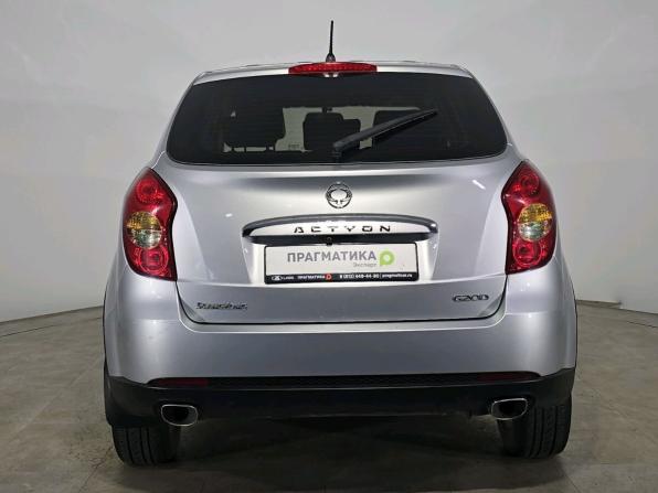 SsangYong Actyon II с пробегом 2013 года, цена 788 000 рублей, 180098 км, внедорожник, Автокод Объявления