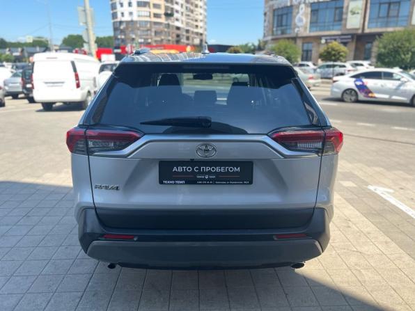 Toyota RAV4 V (XA50) с пробегом 2021 года, цена 2 900 000 рублей, 32000 км, внедорожник, Автокод Объявления
