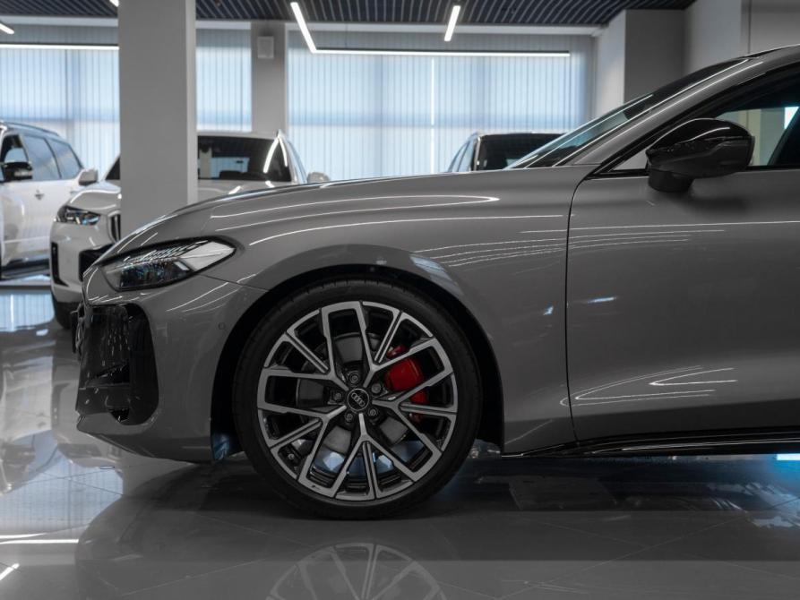 Audi A5 III (B10) Москва  - изображение 24