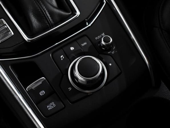 Mazda CX-5 II с пробегом 2018 года, цена 2 449 000 рублей, 128123 км, внедорожник, Автокод Объявления