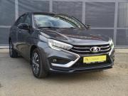 Lada (ВАЗ) Vesta I Рестайлинг (NG) Ижевск  - изображение 28