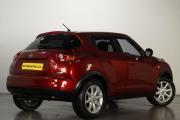 Nissan Juke I Челябинск  - изображение 26