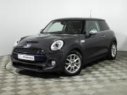 Mini Hatch III (F55/F56) Санкт-Петербург  - изображение 18
