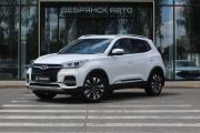 Chery Tiggo 4 I Рестайлинг Брянск  - изображение 29