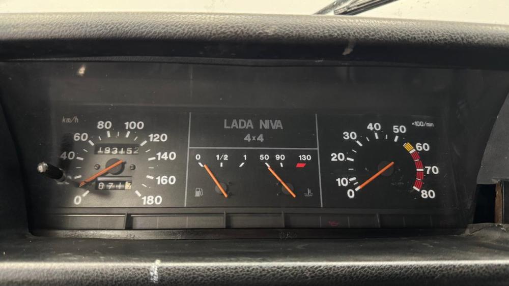 Lada (ВАЗ) 2121 (4x4) I Рестайлинг Киров  - изображение 12