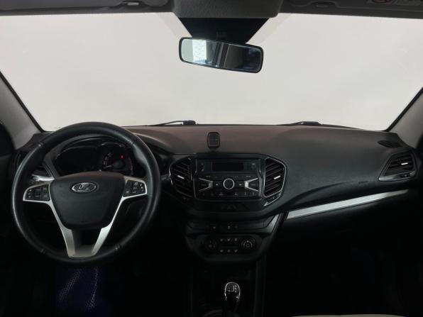 Lada (ВАЗ) Vesta I с пробегом 2019 года, цена 869 000 рублей, 119345 км, седан, Автокод Объявления