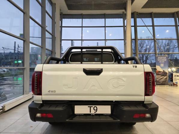 Новый JAC T9 2026 года, цена 3 789 000 рублей, offers.body_type.unknown, Автокод Объявления