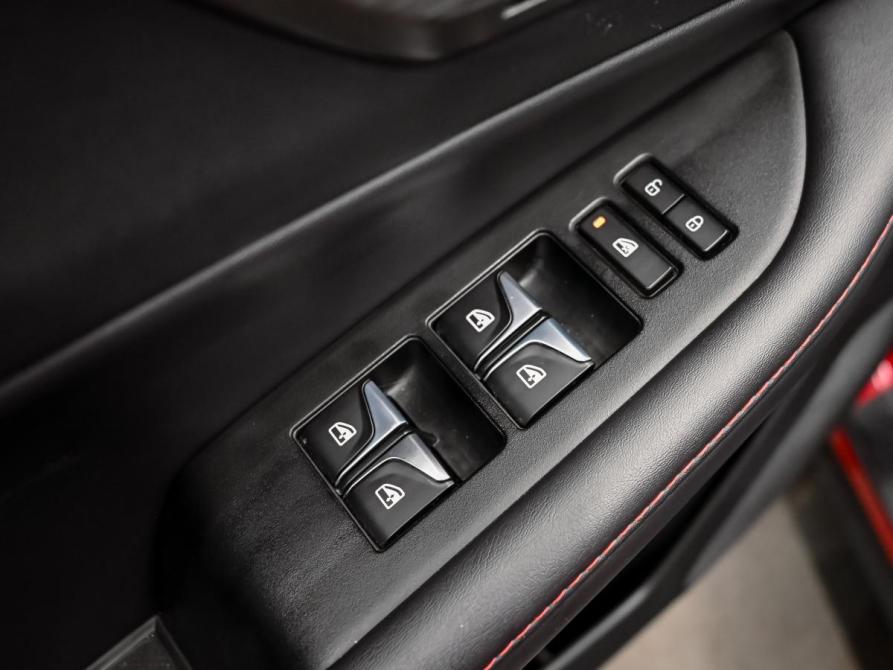Changan CS35 Plus I Рестайлинг Екатеринбург  - изображение 16