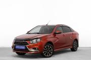 Lada (ВАЗ) Vesta I Барнаул  - изображение 29