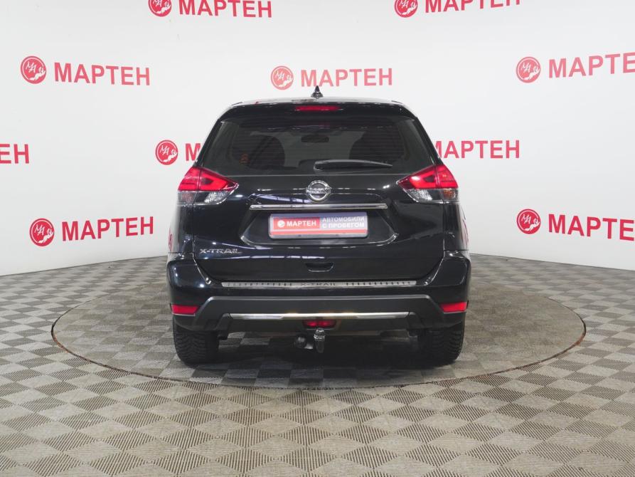 Nissan X-Trail III Рестайлинг Вологда  - изображение 6