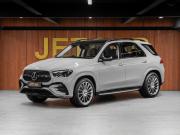Mercedes-Benz GLE II (V167) Рестайлинг Москва  - изображение 24