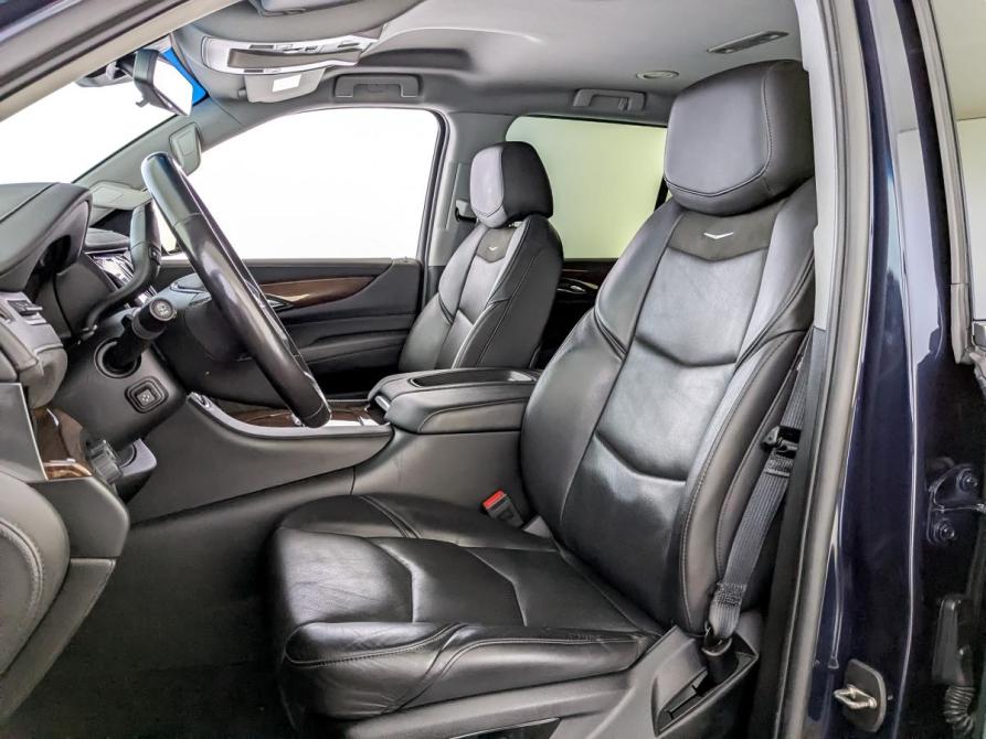 Cadillac Escalade IV Москва  - изображение 22