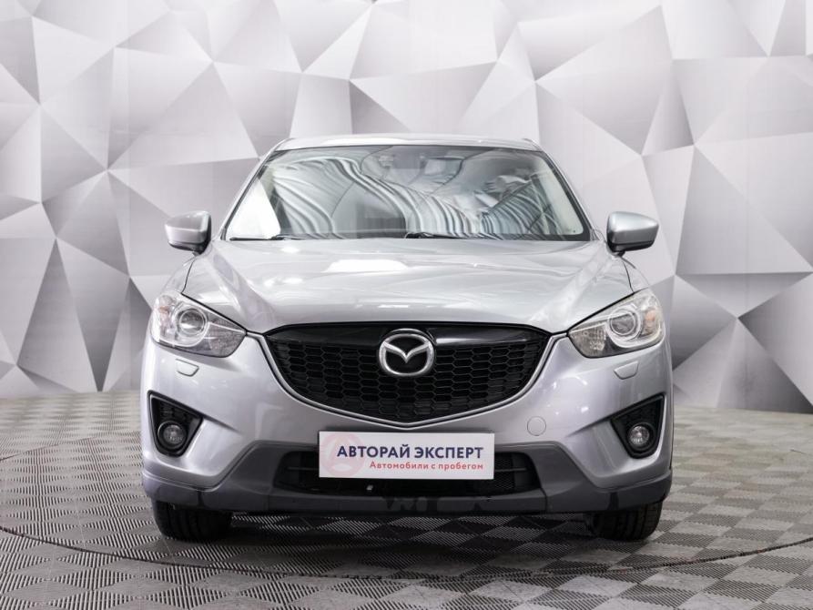 Mazda CX-5 I Ульяновск  - изображение 8