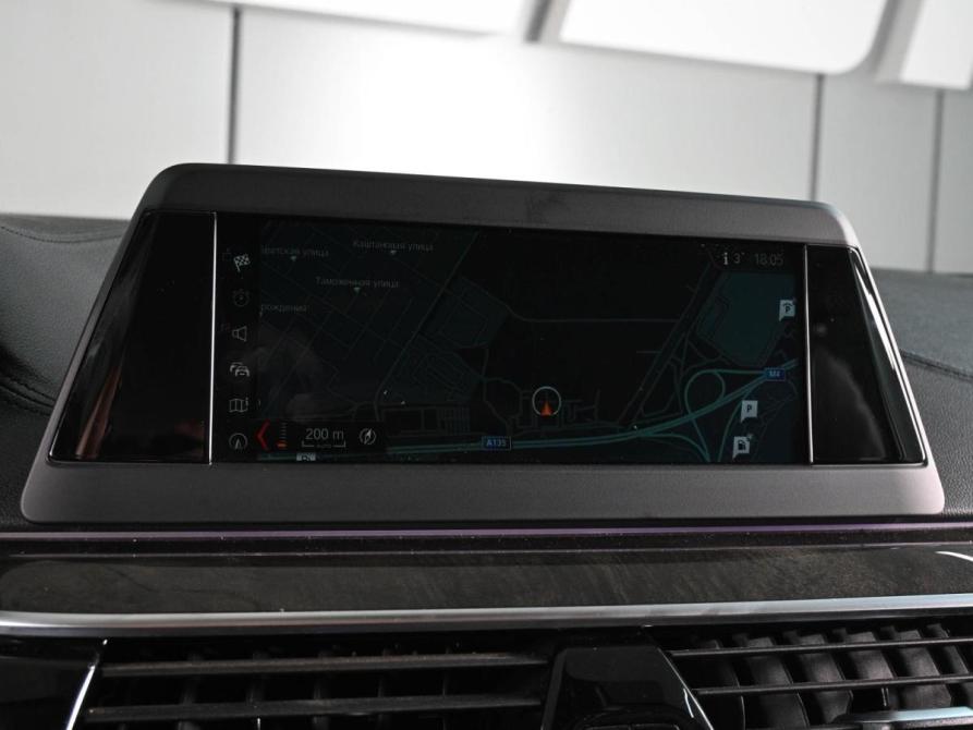 BMW 5 серии VII (G30/G31/G38) Ростов-на-Дону  - изображение 13