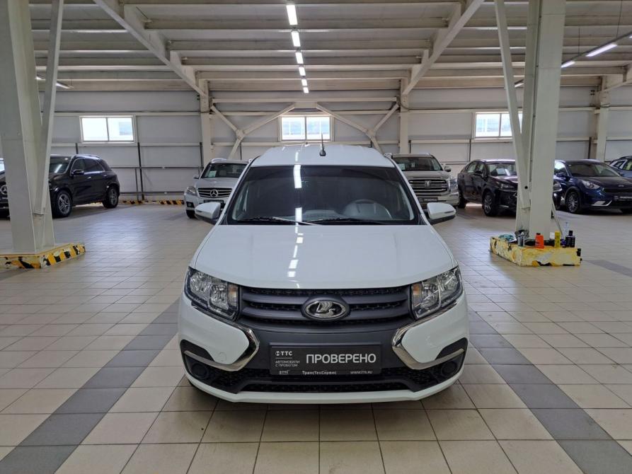 Lada (ВАЗ) Largus I Рестайлинг Набережные Челны  - изображение 2