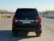 Toyota Land Cruiser 200 Series Рестайлинг 1 Пермь  - изображение 11